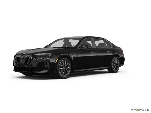 bmw 7 series 2026 WBA43EH09TCV96395 image bmw 7 series 2026 WBA43EH09TCV96395 image